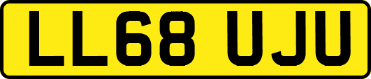 LL68UJU