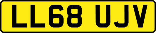 LL68UJV