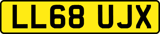 LL68UJX