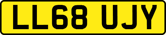 LL68UJY