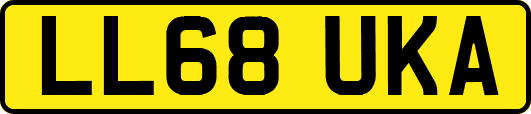LL68UKA