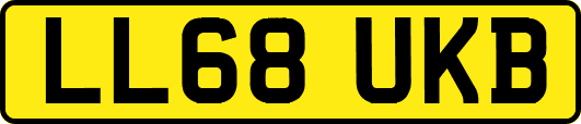 LL68UKB