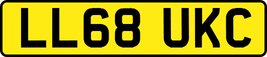 LL68UKC