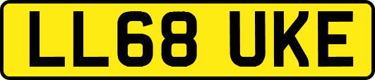 LL68UKE