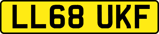 LL68UKF