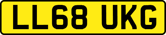 LL68UKG