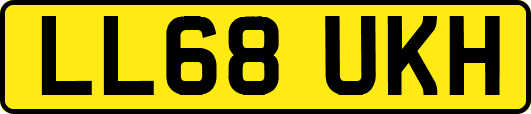 LL68UKH