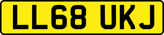 LL68UKJ