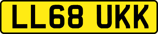 LL68UKK