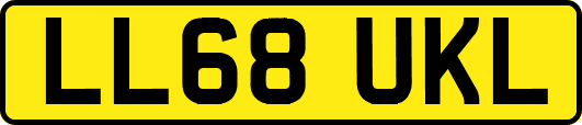 LL68UKL
