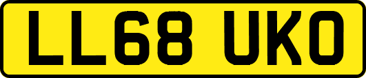 LL68UKO