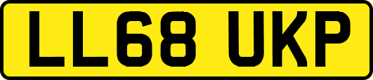 LL68UKP
