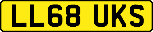 LL68UKS
