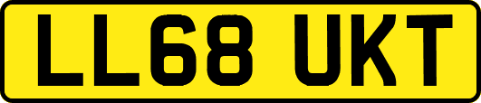 LL68UKT