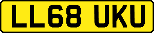 LL68UKU