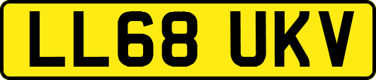 LL68UKV