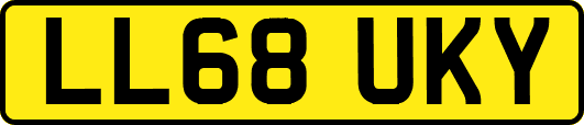 LL68UKY