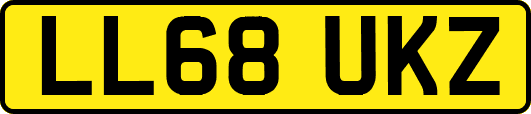 LL68UKZ
