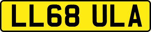 LL68ULA