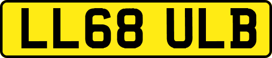 LL68ULB