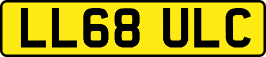 LL68ULC