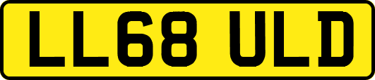 LL68ULD