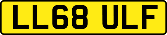 LL68ULF