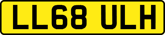 LL68ULH