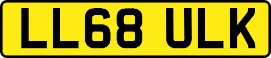 LL68ULK