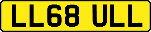 LL68ULL