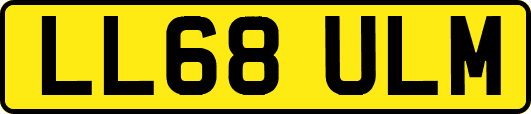 LL68ULM