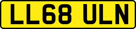 LL68ULN
