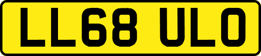 LL68ULO