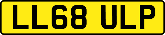 LL68ULP