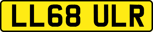 LL68ULR