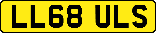 LL68ULS