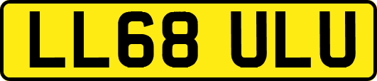 LL68ULU
