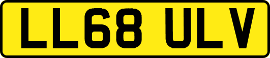 LL68ULV