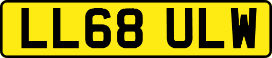 LL68ULW