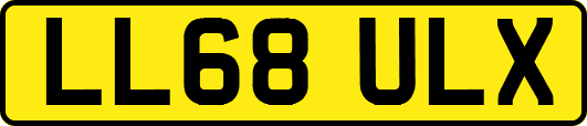 LL68ULX