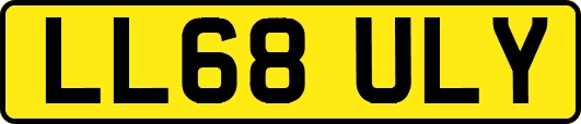 LL68ULY