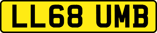 LL68UMB