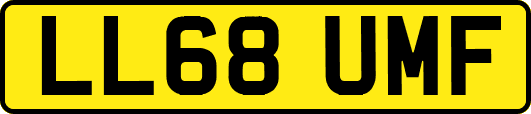 LL68UMF