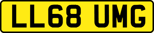 LL68UMG