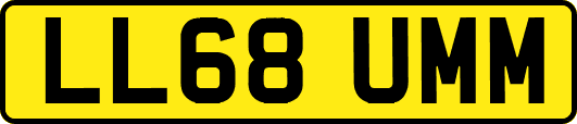 LL68UMM