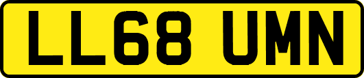 LL68UMN