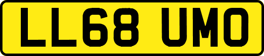 LL68UMO