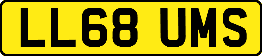 LL68UMS