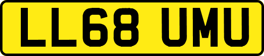 LL68UMU
