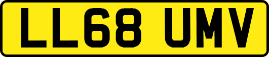 LL68UMV